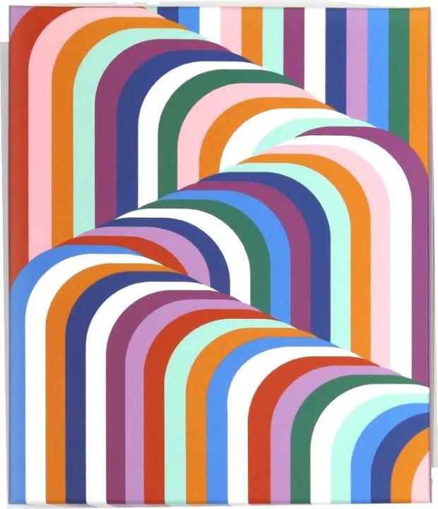 Produktbild Abrams & Chronicle Now House by Jonathan Adler Vertigo 1000 Piece Puzzle (1000 Teile)