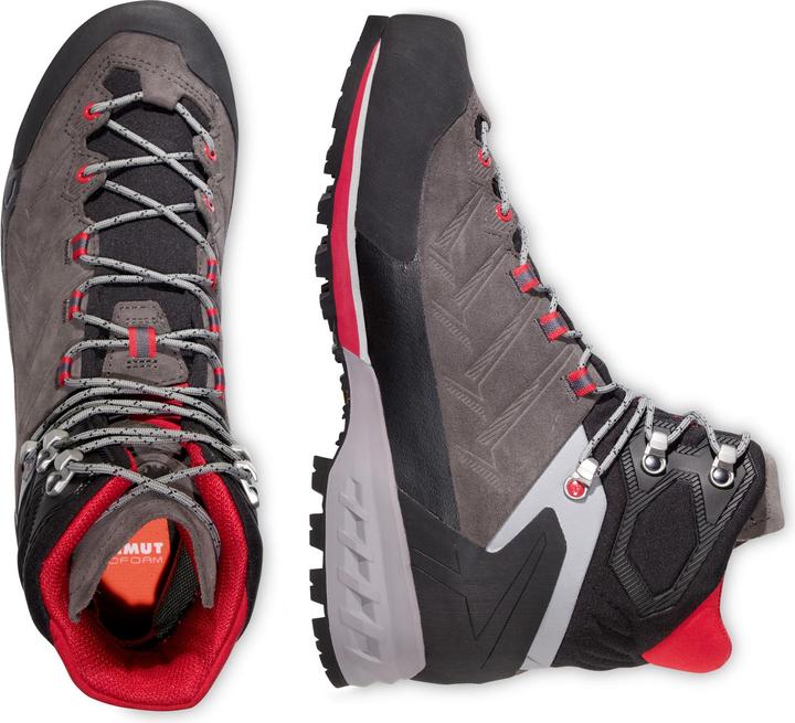 Produktbild Mammut Kento Tour High GTX (46)