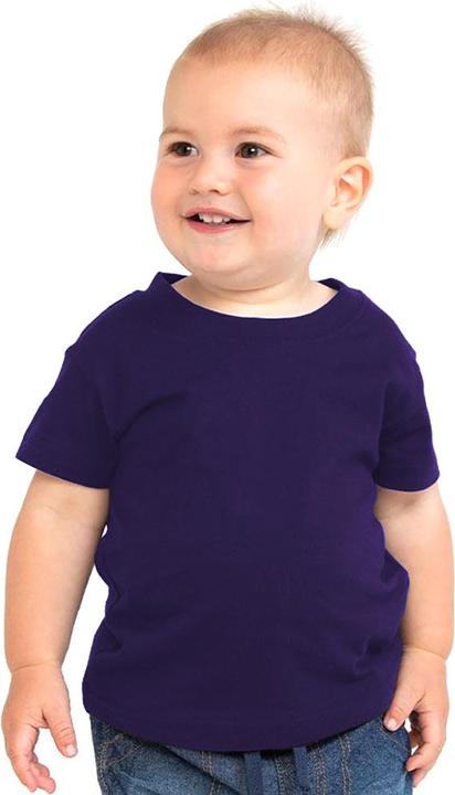 Image du produit Larkwood T-shirt bébé à col rond (50)