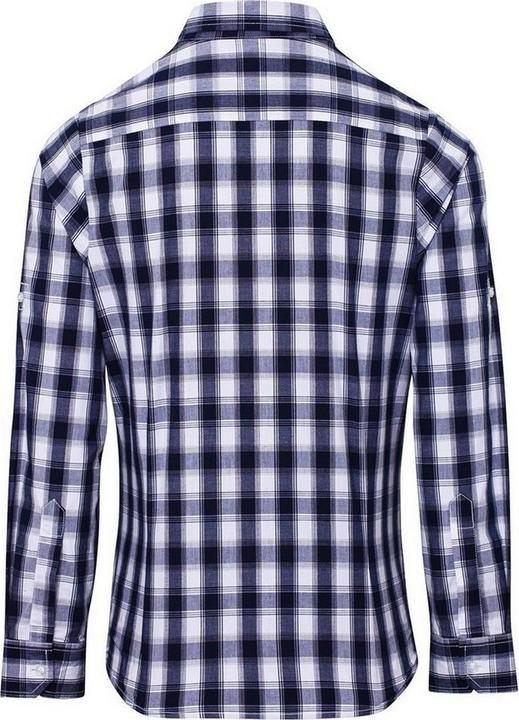 Immagine prodotto Premier Mulligan Camicia A Quadri Manica Lunga Donna (L)