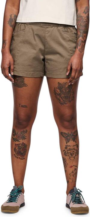 Produktbild Black Diamond W Notion Shorts (XS)