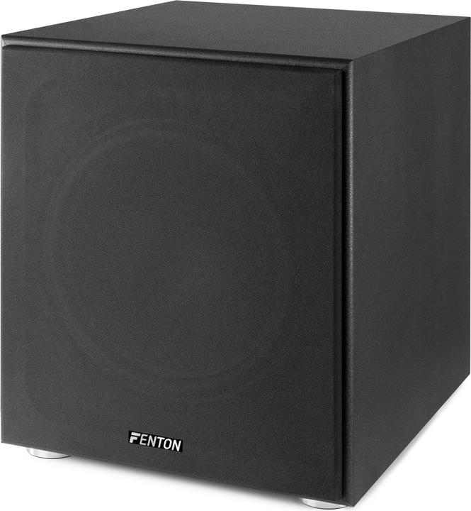 Immagine prodotto Fenton SHFS12B (1 pz., 150 W)