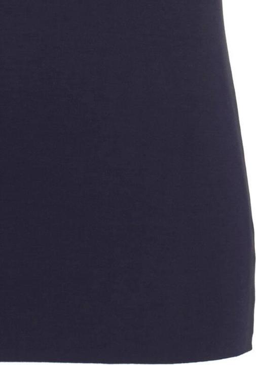 Immagine prodotto ISA Bodywear Camicia a maniche corte, scollo a V (M)
