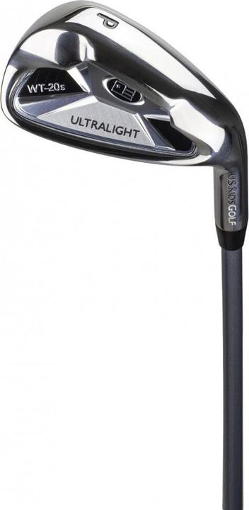 Produktbild U.S. Kids Golf Ultralight Iron 45" 115-122cm blue (Rechtshänder)