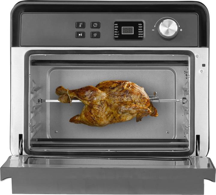 Immagine prodotto Caso AirFry Chef 1700