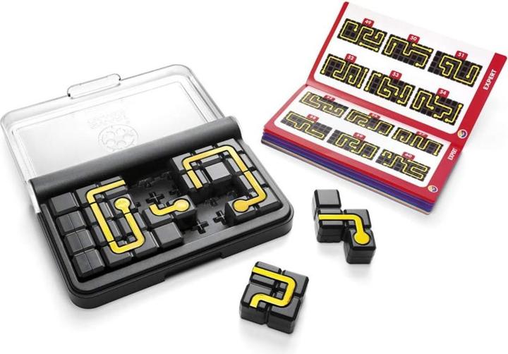 Produktbild Smart Games IQ Circuit (Deutsch, Englisch)