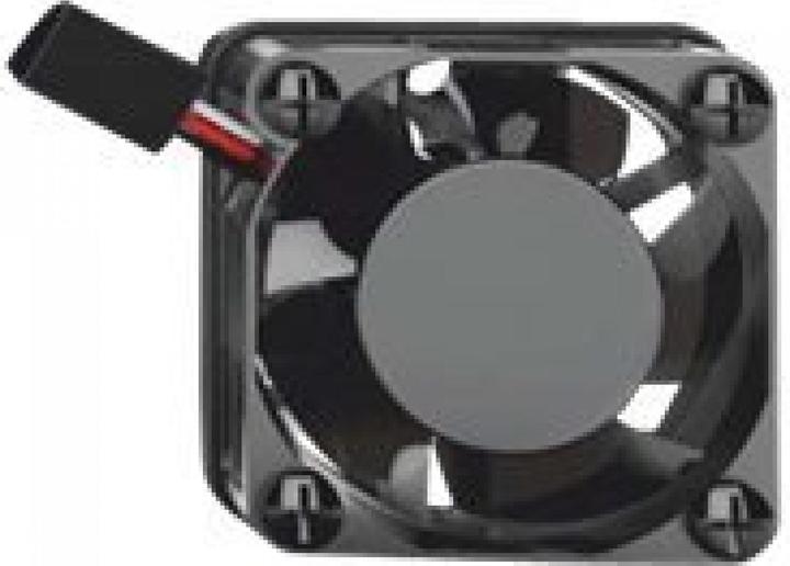 Actual product image Noiseblocker BlackSilent Pro PM-2 (40 mm, 1 x)