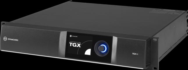 Produktbild Dynacord PA Verstärker SL 900 RMS Leist (Endstufe)