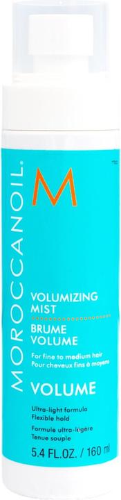 Moroccanoil Volumizing Mist (160 ml)