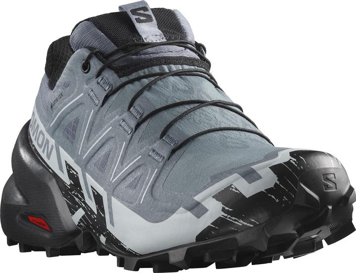 Actual product image Salomon Speedcross 6 GTX W 473023 - 36 2/3 (36 2/3)