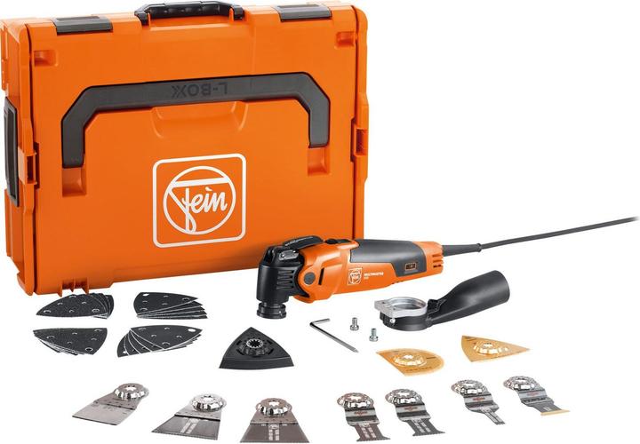 Fein MM 500 Plus Top