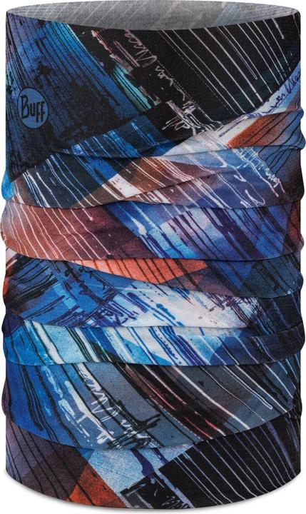 Buff Coolnet UV Stal Blue
