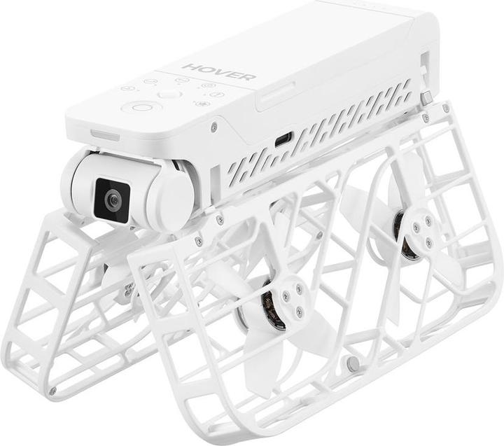 Produktbild HoverAir X1 Standard (11 min, 125 g, 12 Mpx)