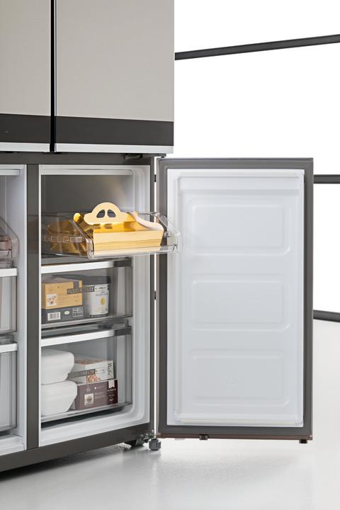 Produktbild Whirlpool WQ9 B2L CH (594 l)