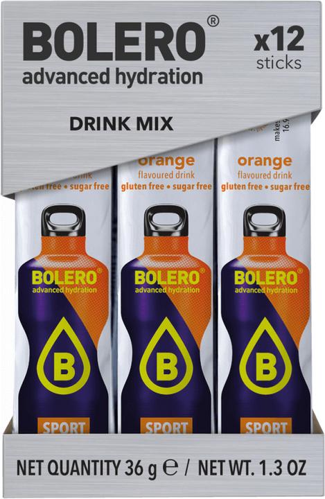Sport Orange