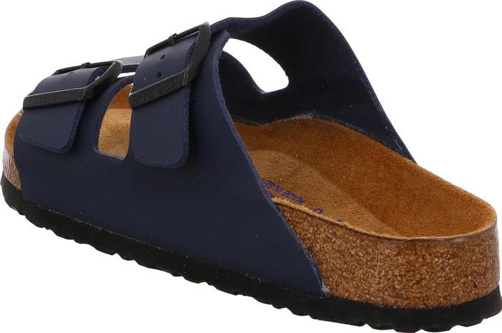 Image du produit Birkenstock Arizona lit souple Birko-Flor normal (48)