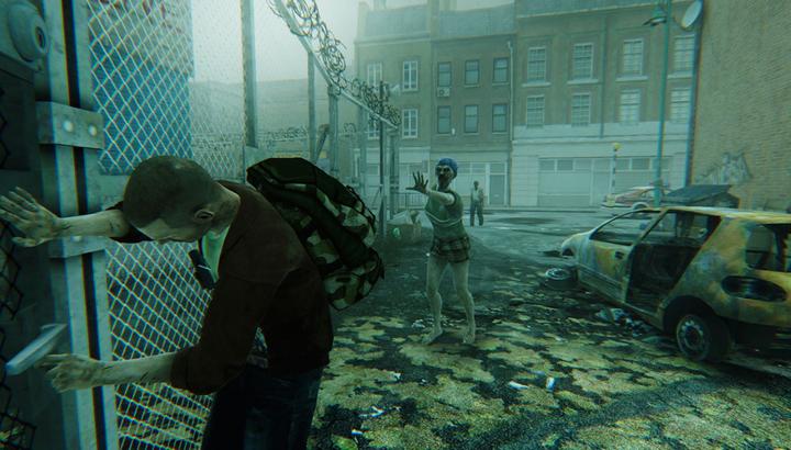 Produktbild Ubisoft Zombi, PS4 Standard PlayStation 4 (PS4, EN)