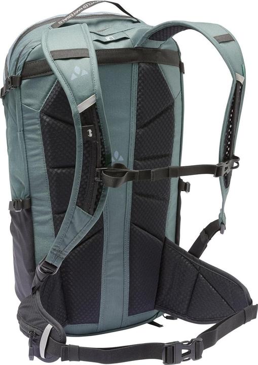 Actual product image Vaude Moab Xalps II (25 l)