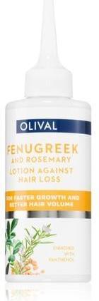 Immagine prodotto Olival Siero per capelli al fieno greco e rosmarino - 150 ml (150 ml)