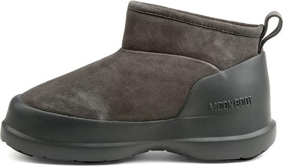 Produktbild Moon Boot Boots grau (38)