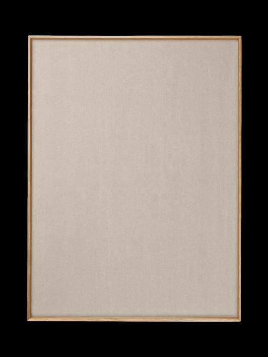 Image du produit Ferm Living Tableau d'affichage des paysages (Tableau d'affichage, 75 x 3.5 x 100 cm)