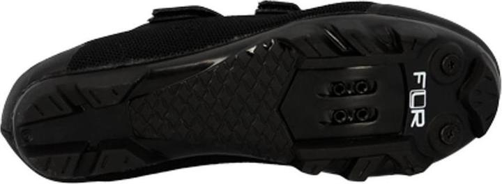 Produktbild FLR schuhe mit 3 klettverschlüssen elite f55 knit (41)