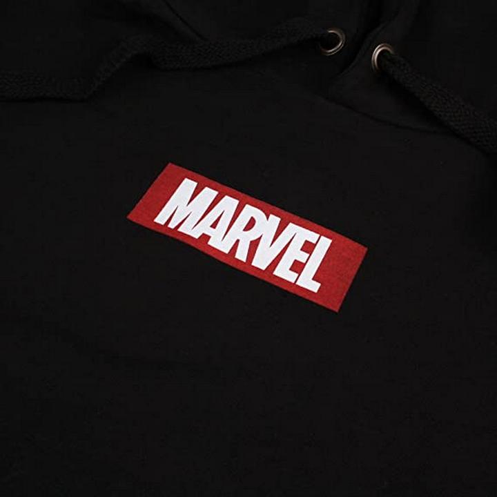 Produktbild Kapuzenpullover (XXL)