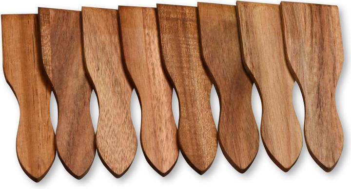 Productafbeelding Kesper Raclette spatel acacia 8st