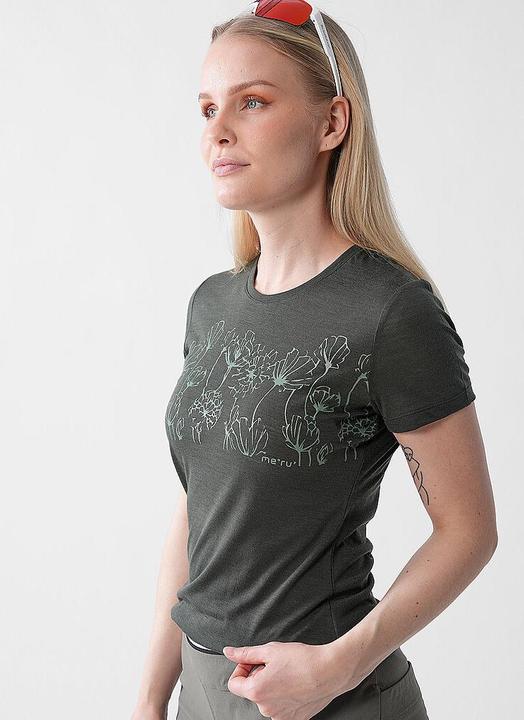 Actual product image Meru Queluz Merino (XL)