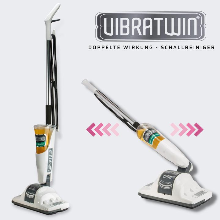 Image du produit Best direct Vibratwin (40 W)