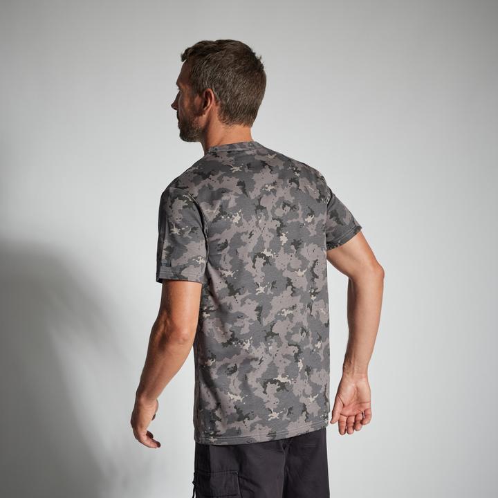Actual product image Solognac 100 (L)