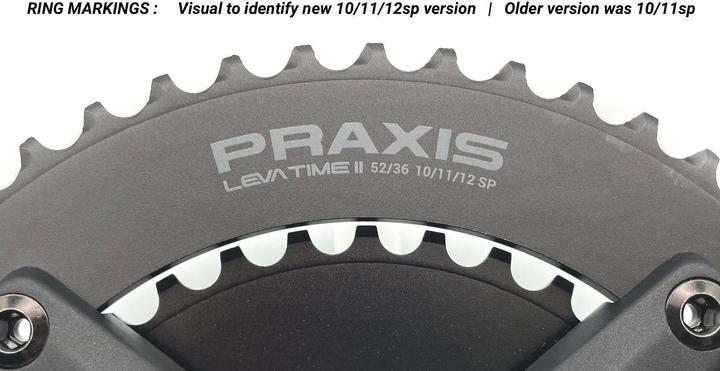 Actual product image Alba Aluminium M28/30 (175 mm)