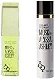 Immagine prodotto Alyssa Ashley Muschio EDT 50ml e DS 100ml (Set profumo)