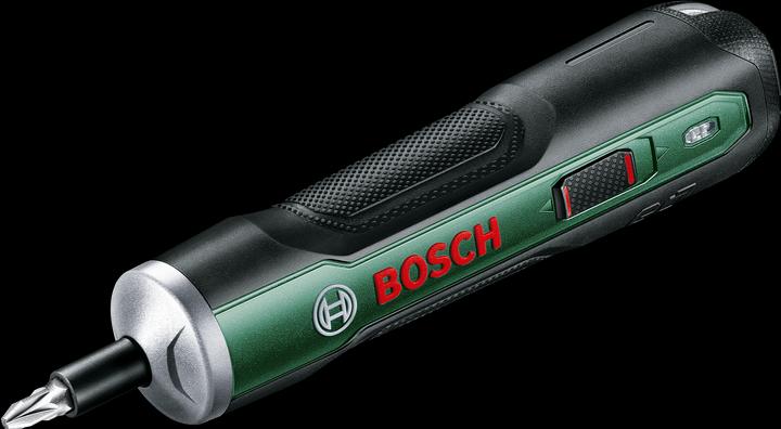 Actual product image Bosch Home & Garden Push Drive 3.6V (Rechargeable battery operated)