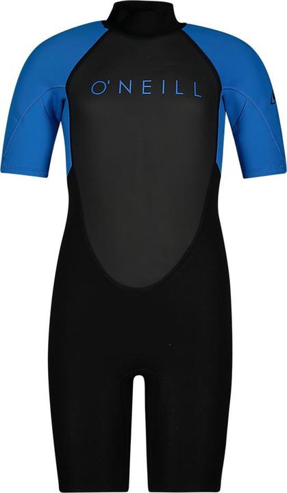 Produktbild O'Neill Reactor II 2mm Back Zip Kinder Neoprenanzug (2 mm)