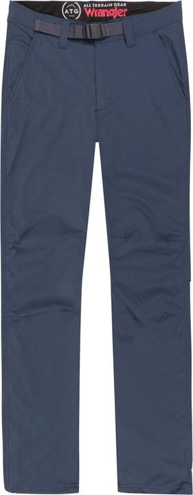 Wrangler Convertible Trail Jo (38)