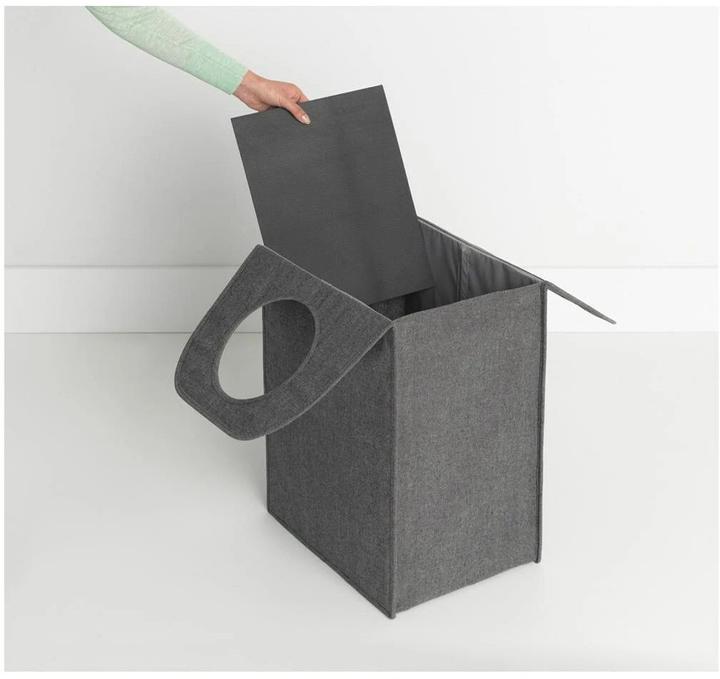 Image du produit Brabantia Boîte à linge (55 l)