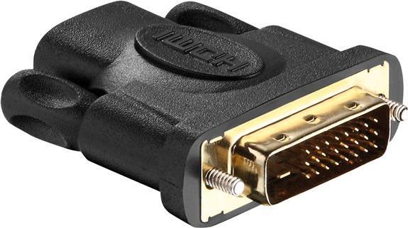 Actual product image Purelink DVI to (HDMI, 3 cm)