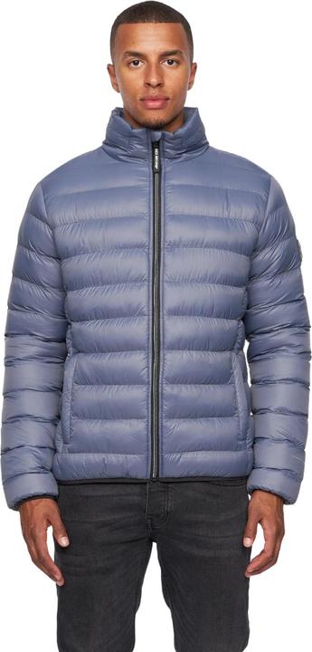 Duck and Cover Sheemy Steppjacke (S)