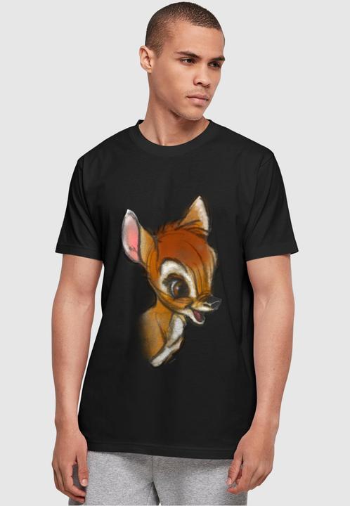 Immagine prodotto Absolute Cult Disney Classics - Maglietta con disegno di Bambi - 117971 (XXL)