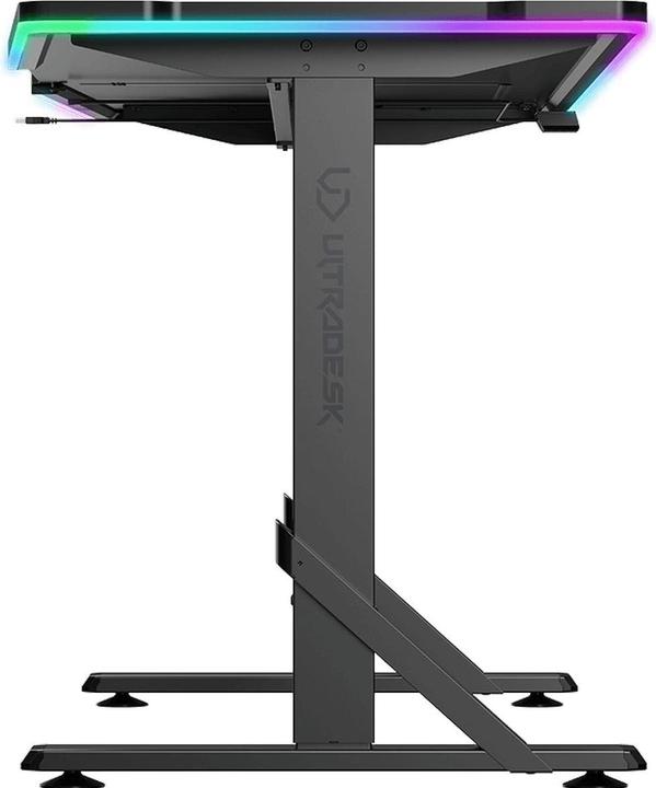 Actual product image Ultradesk Iron