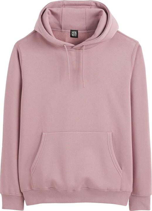 La Redoute Collections Kapuzensweatshirt