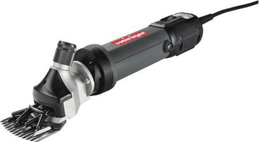 Produktbild Heiniger XTRA VS-84, 320W, SCHAAP (4/13tds) (Nager)