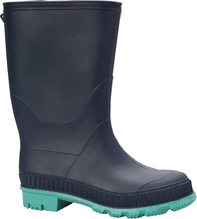 Image du produit Mountain Warehouse Bottes de pluie unies (30.5)