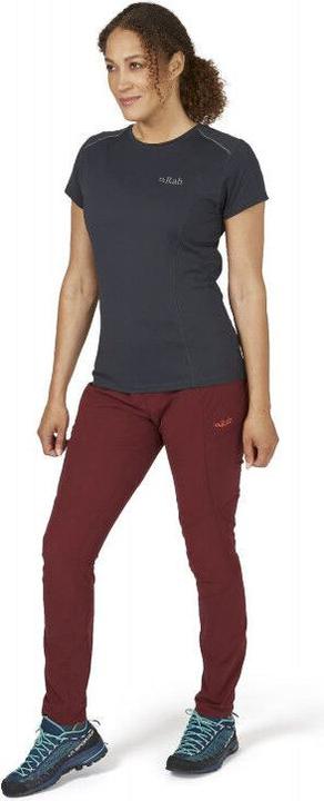 Rab Women's Incline Light Pants - Wanderhose - Damen (XL)