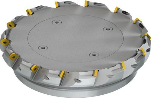 Immagine prodotto Pramet Planfrser ISO 250C14R-S45SD13F-C D.60mm Schneid-D.262,8mm