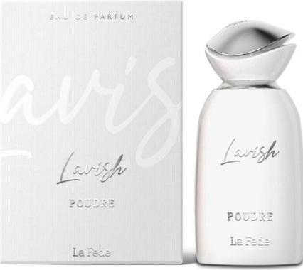 Immagine prodotto La Rive La Fede Lavish Poudre Edp 100 ml (Eau de parfum, 100 ml)