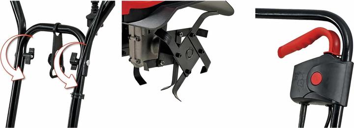 Produktbild Einhell Gc-Rt 7530