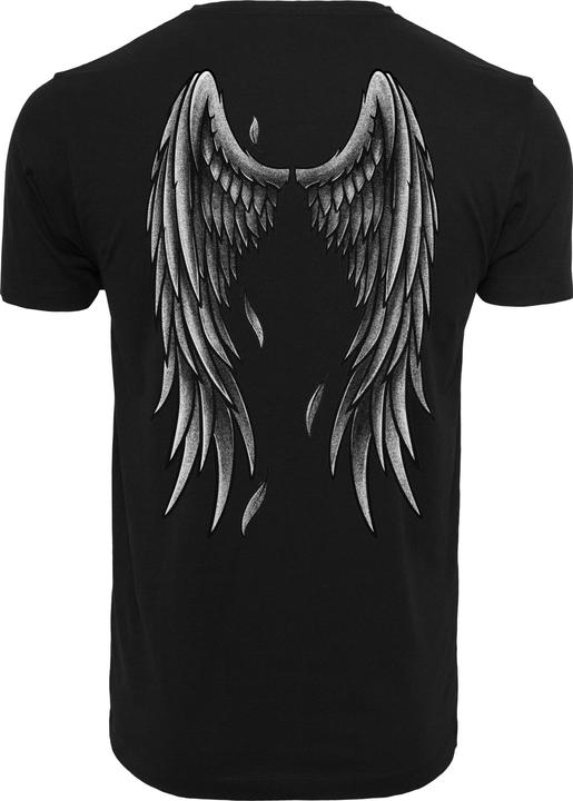 Produktbild Mister Tee Deamon Tee - 119323 (XS)