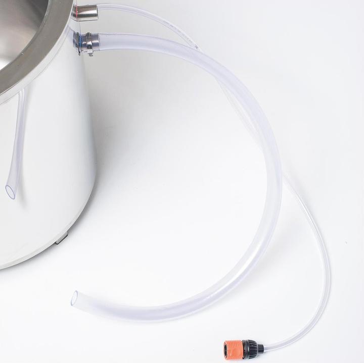 Produktbild Milky Pasteurisator und Milcherwärmer FJ 50 E